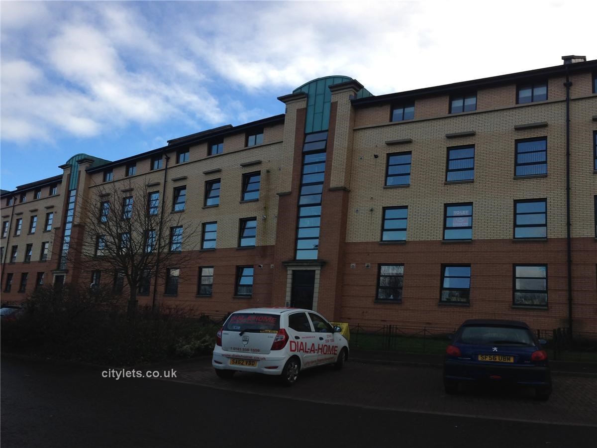 Property to rent in Rutherglen, G73, Moray Court properties from Citylets 324360