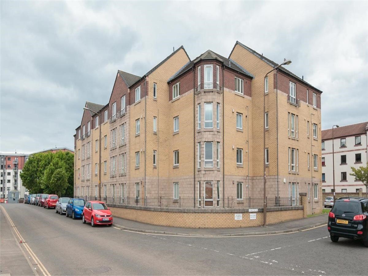 Property to rent in Abbeyhill, EH7, Moray Park Terrace properties from
