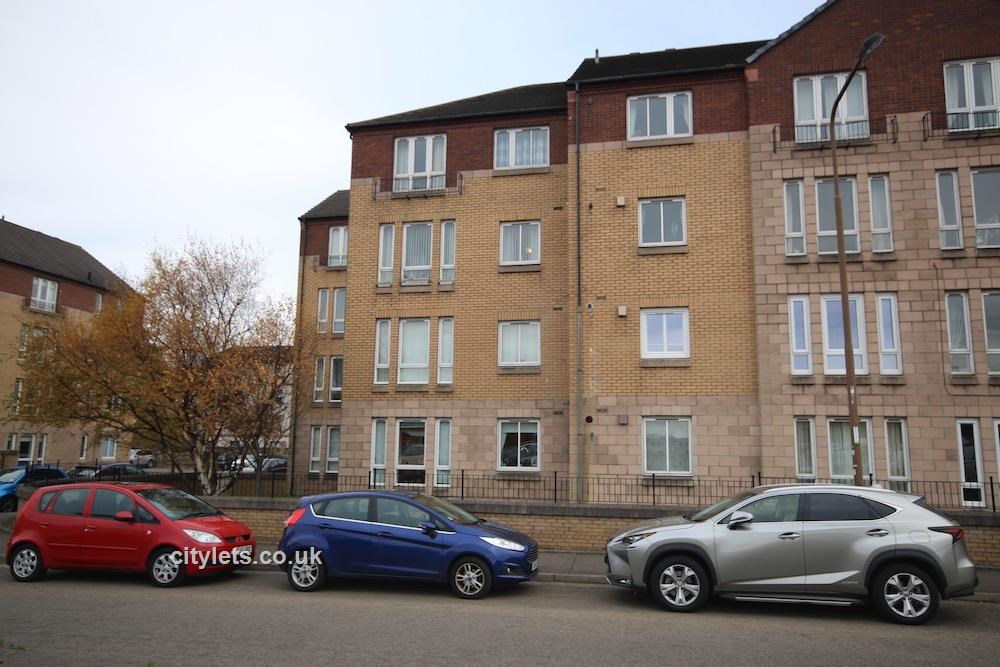Property to rent in Meadowbank, EH7, Moray Park Terrace properties from