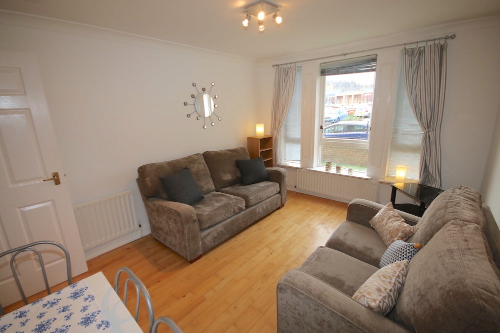 Property to rent in Meadowbank, EH7, Moray Park Terrace properties from
