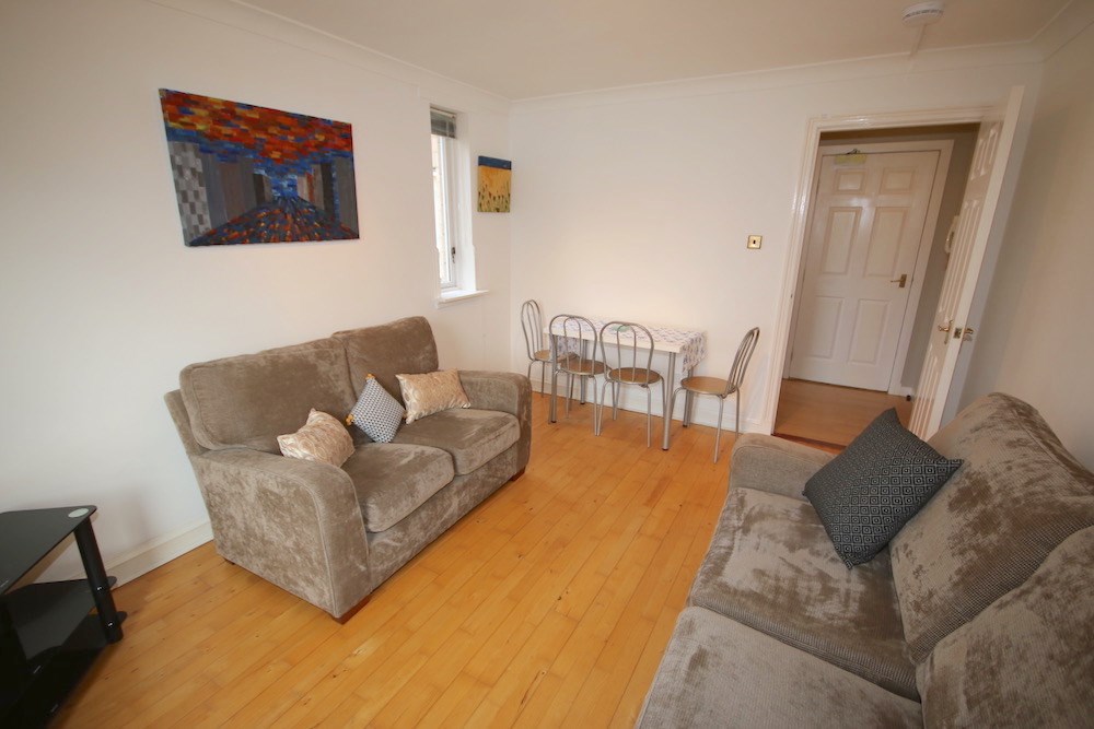 Property to rent in Meadowbank, EH7, Moray Park Terrace properties from