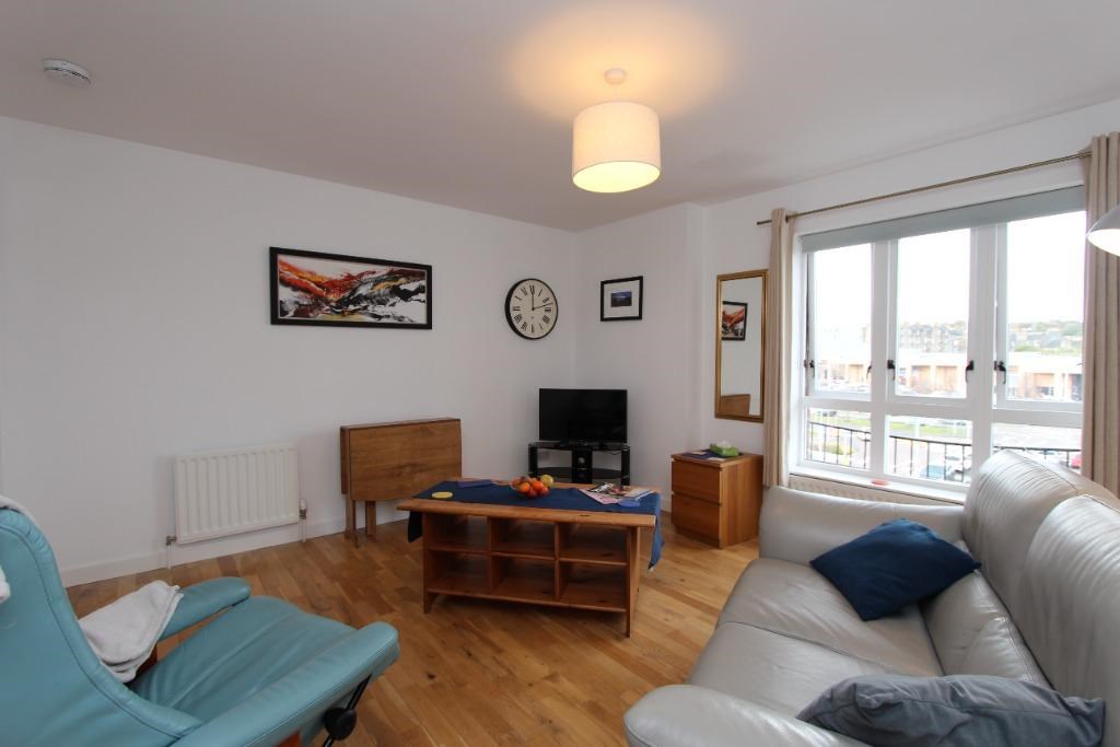 Property to rent in Meadowbank, EH7, Moray Park Terrace properties from