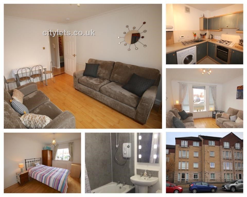 Property to rent in Abbeyhill, EH7, Moray Park Terrace properties from Citylets 546368