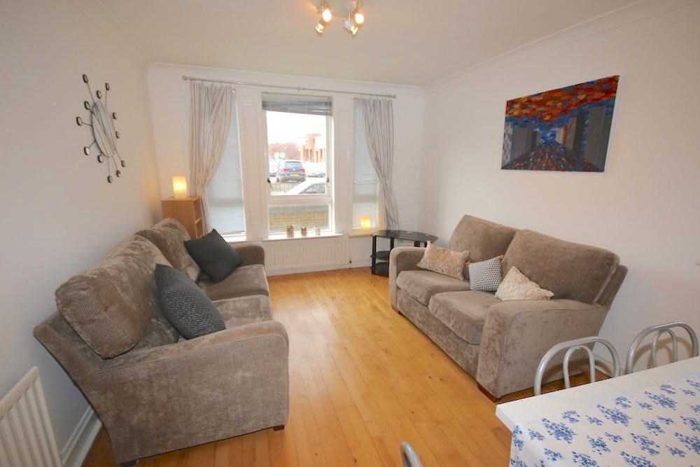 Property to rent in Abbeyhill, EH7, Moray Park Terrace properties from