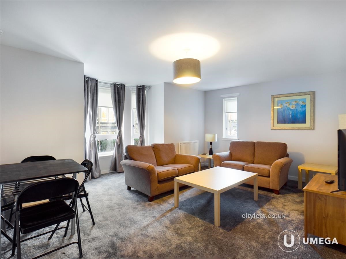 Property to rent in Meadowbank, EH7, Moray Park Terrace properties from