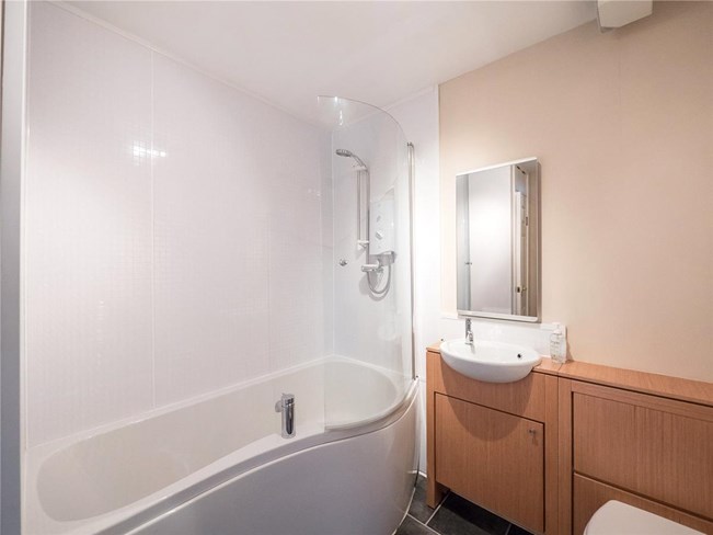 Property to rent in Abbeyhill, EH7, Moray Park Terrace properties from ...