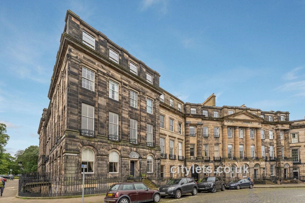 Property to rent in New Town, EH3, Moray Place properties from Citylets