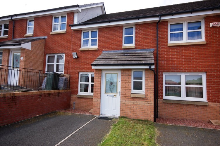 Property to rent in Moredun, EH17, Moredun Park Road properties from