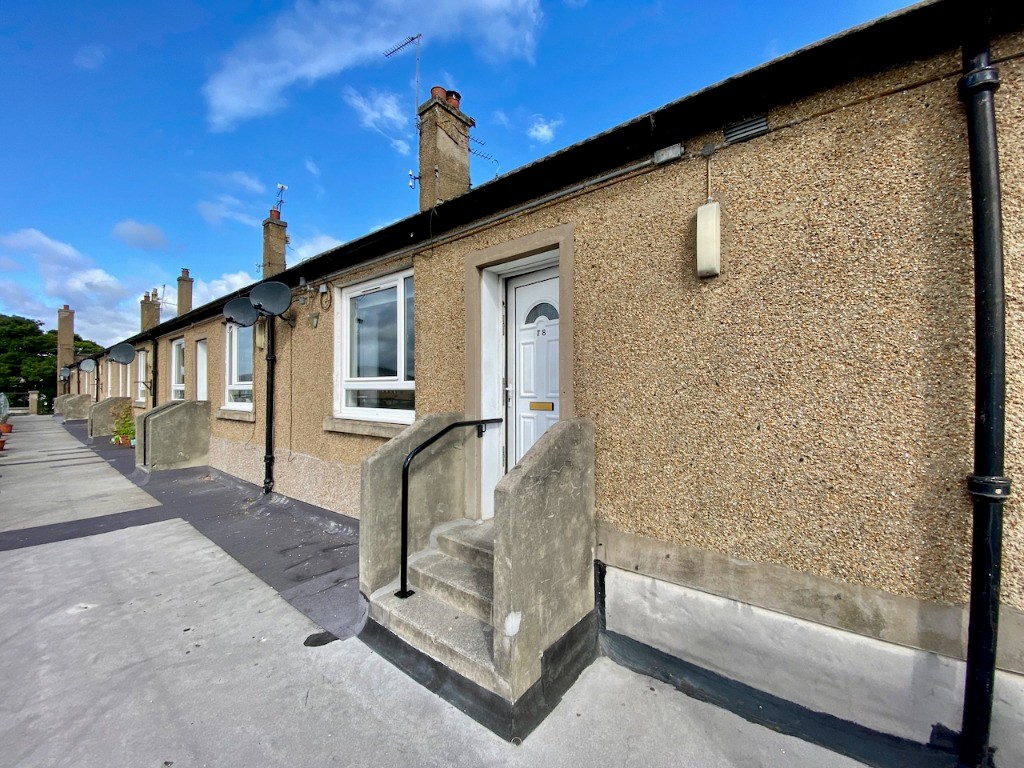 Property to rent in Moredun, EH17, Moredun Park Road properties from