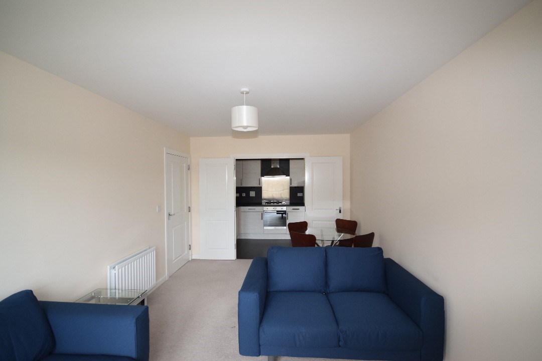 Property to rent in Stirling Town, FK9, Moreland Place properties from