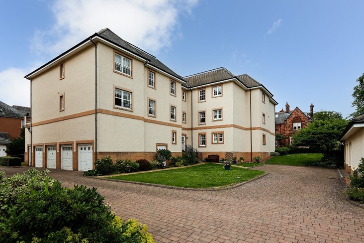 Property to rent in Greenbank, EH10, Morham Gait properties from ...