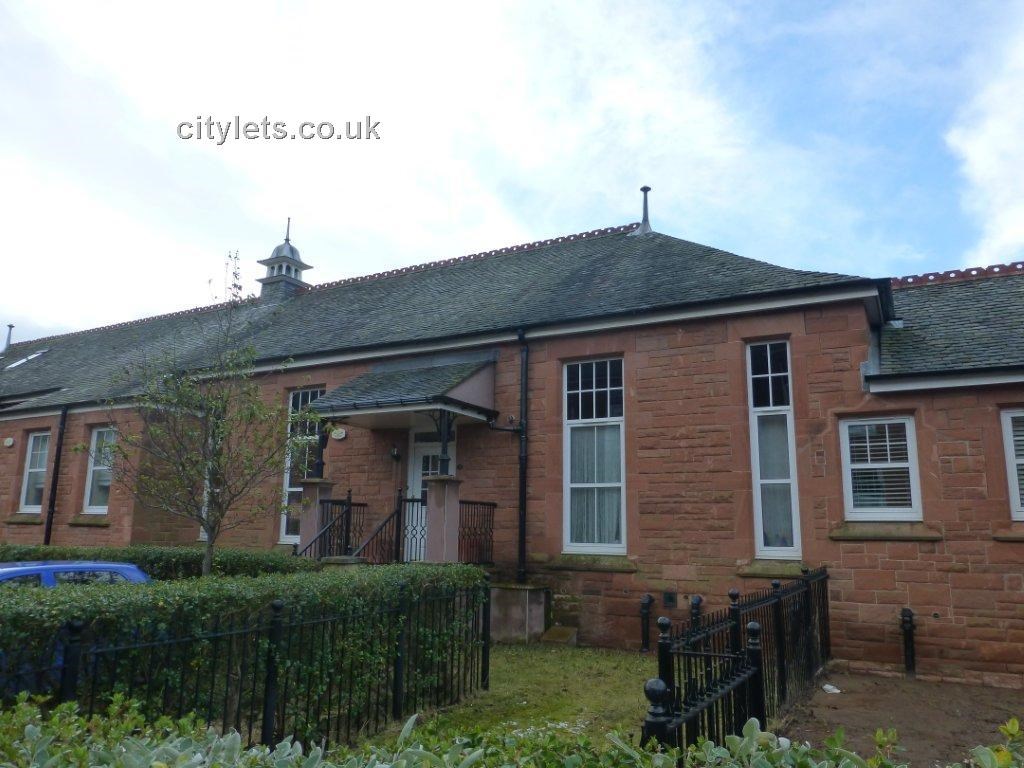 Property to rent in Greenbank, EH10, Morham Park properties from