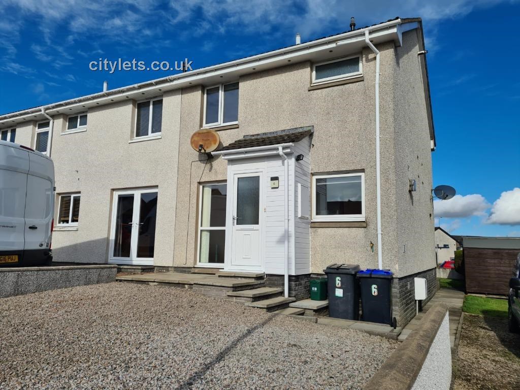 Property to rent in Ellon, AB41, Morlich Avenue properties from Citylets 531946