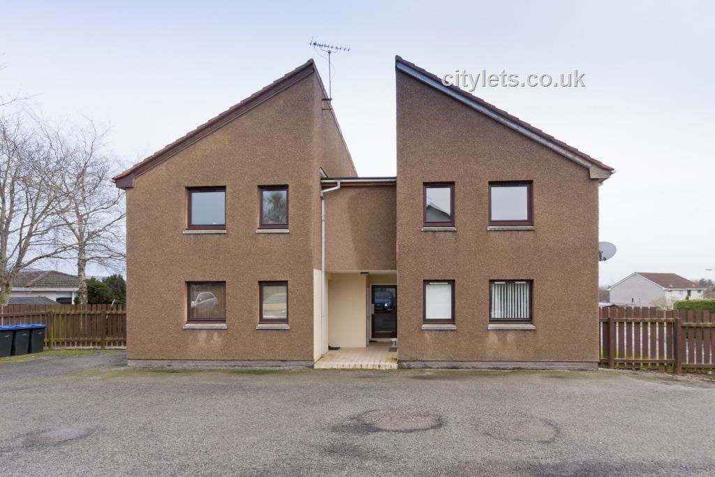 Property to rent in Inverurie, AB51, Morningside Road properties from
