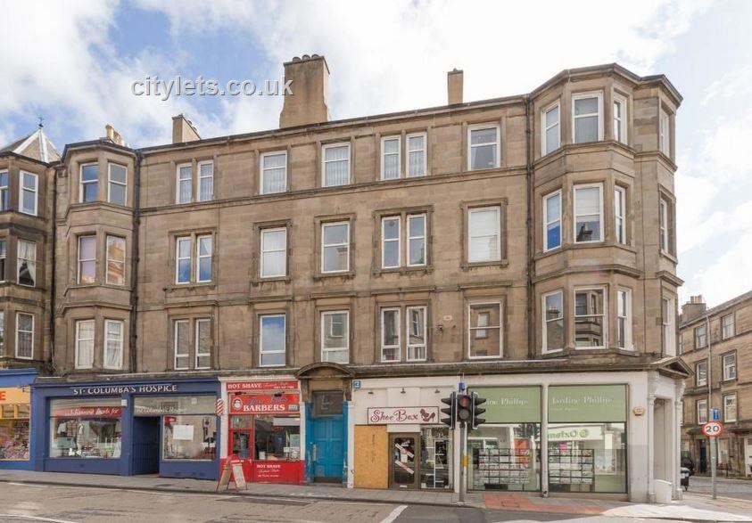 Property to rent in Morningside, EH10, Morningside Road properties from