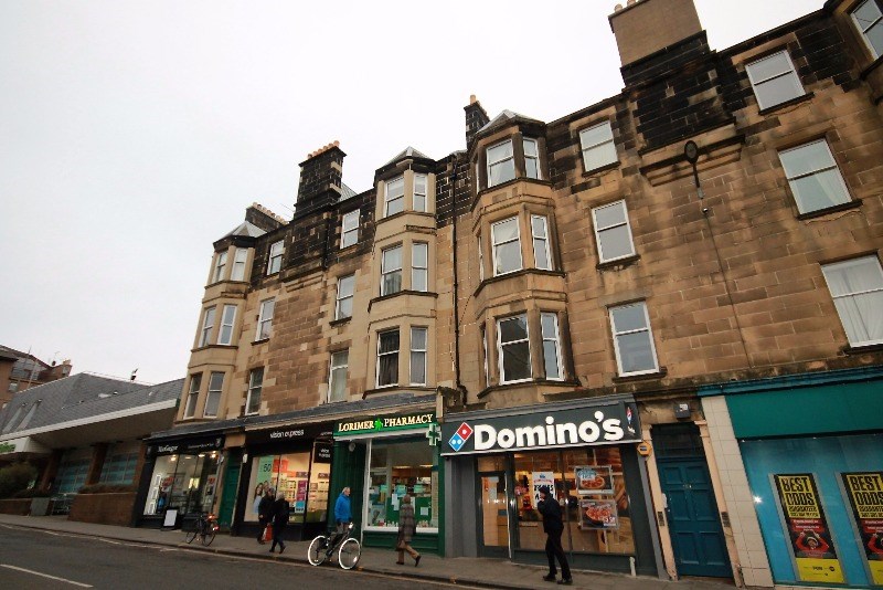 Property to rent in Morningside, EH10, Morningside Road properties from