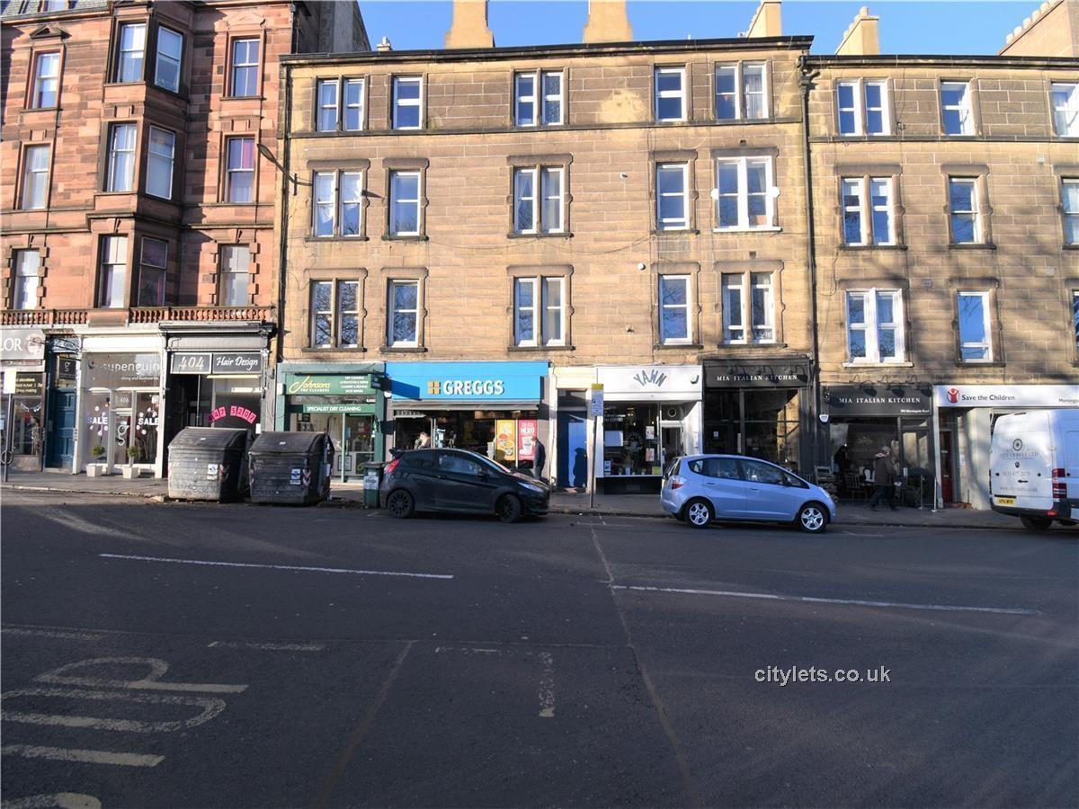 Property to rent in Morningside, EH10, Morningside Road properties from