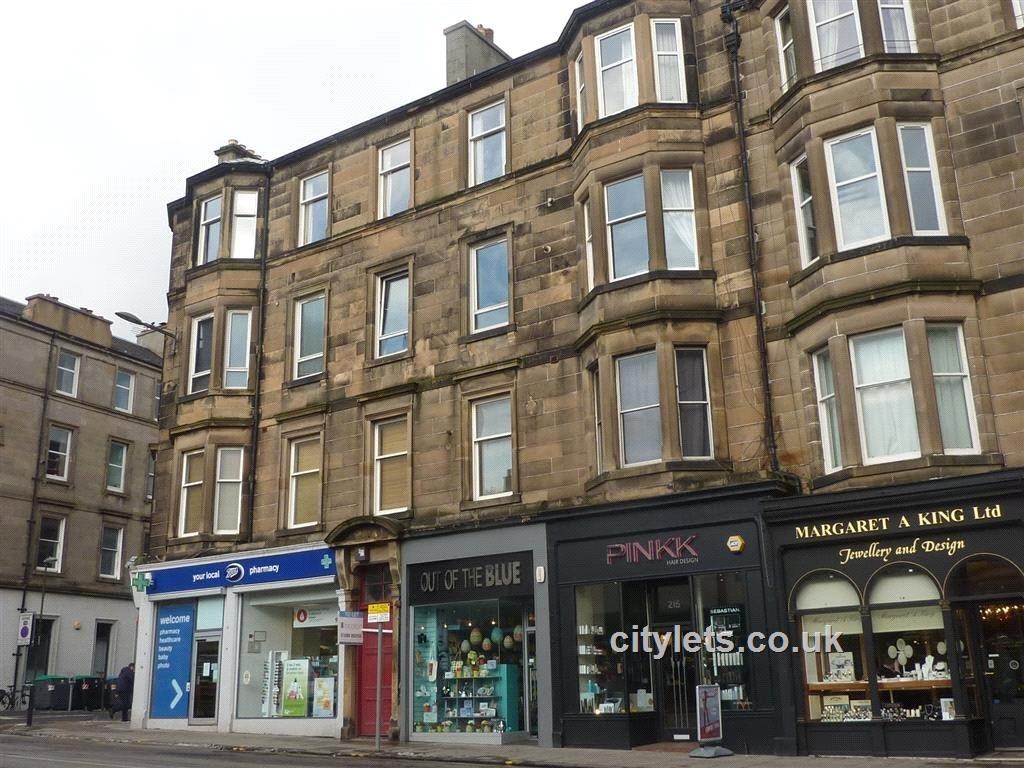 Property to rent in Morningside, EH10, Morningside Road properties from