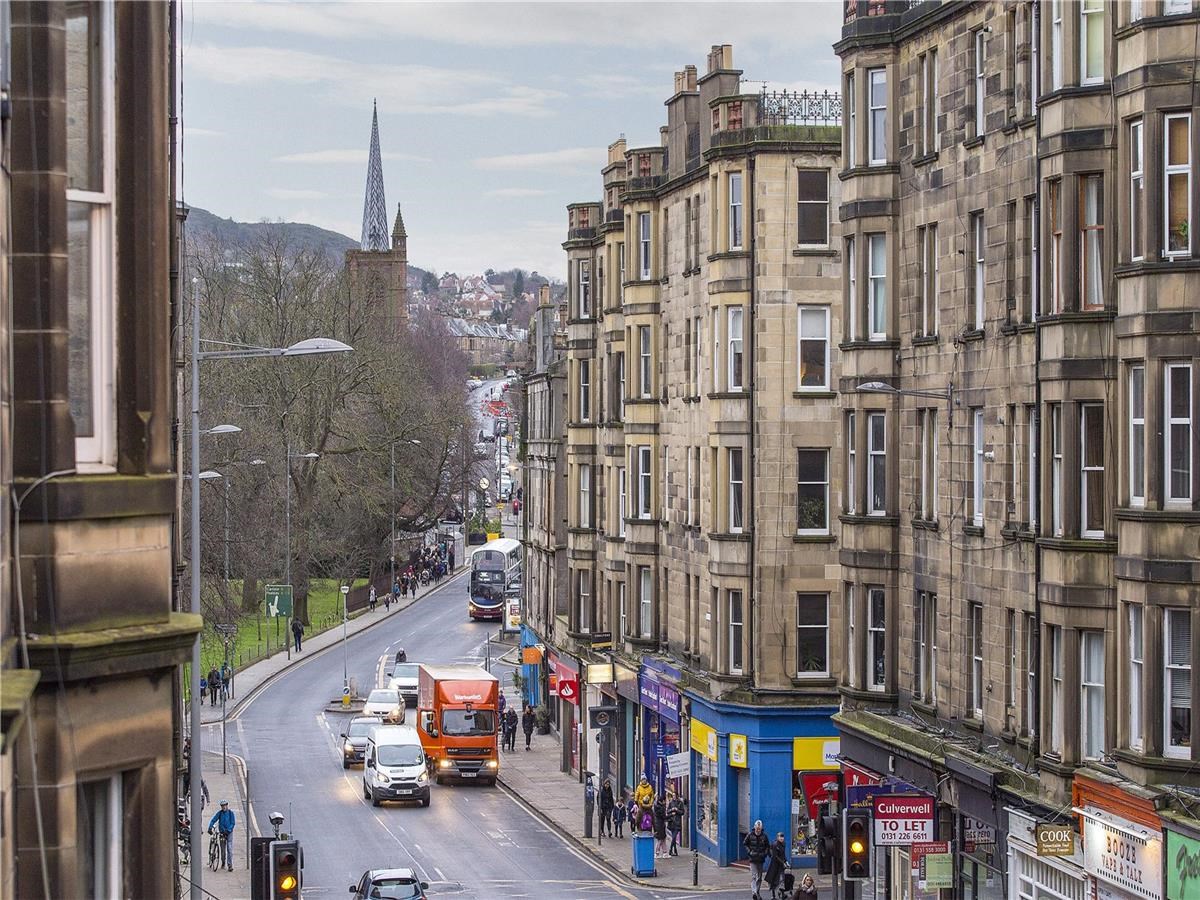 Property to rent in Morningside, EH10, Morningside Road properties from