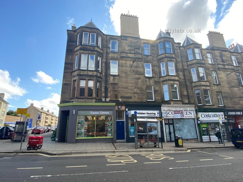 Property to rent in Morningside, EH10, Morningside Road properties from