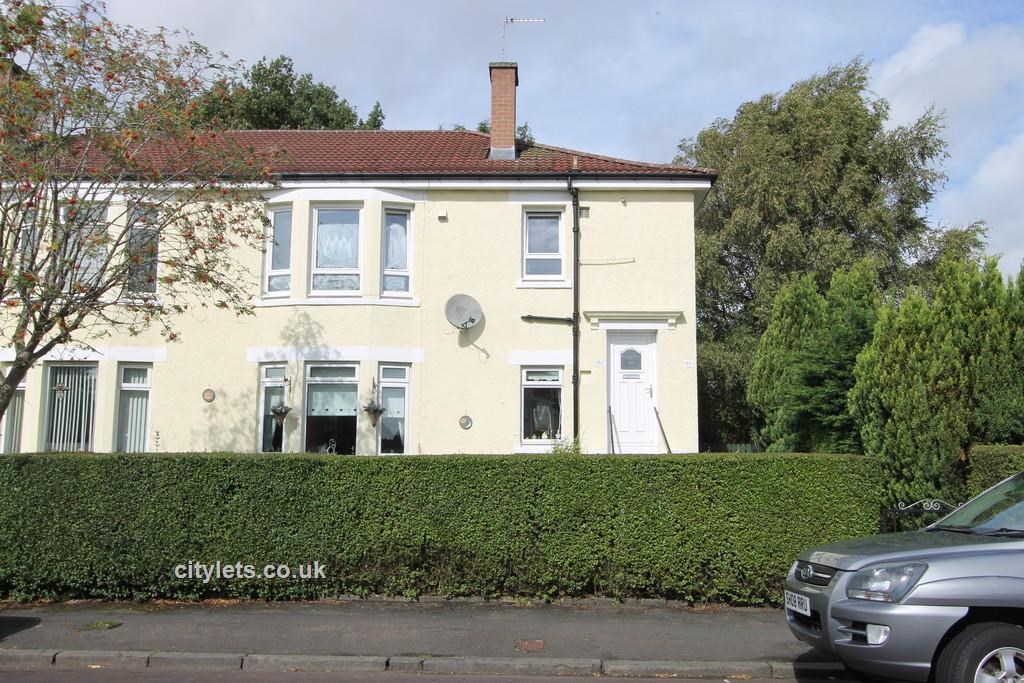 Property to rent in Carntyne, G33, Morningside Street properties from