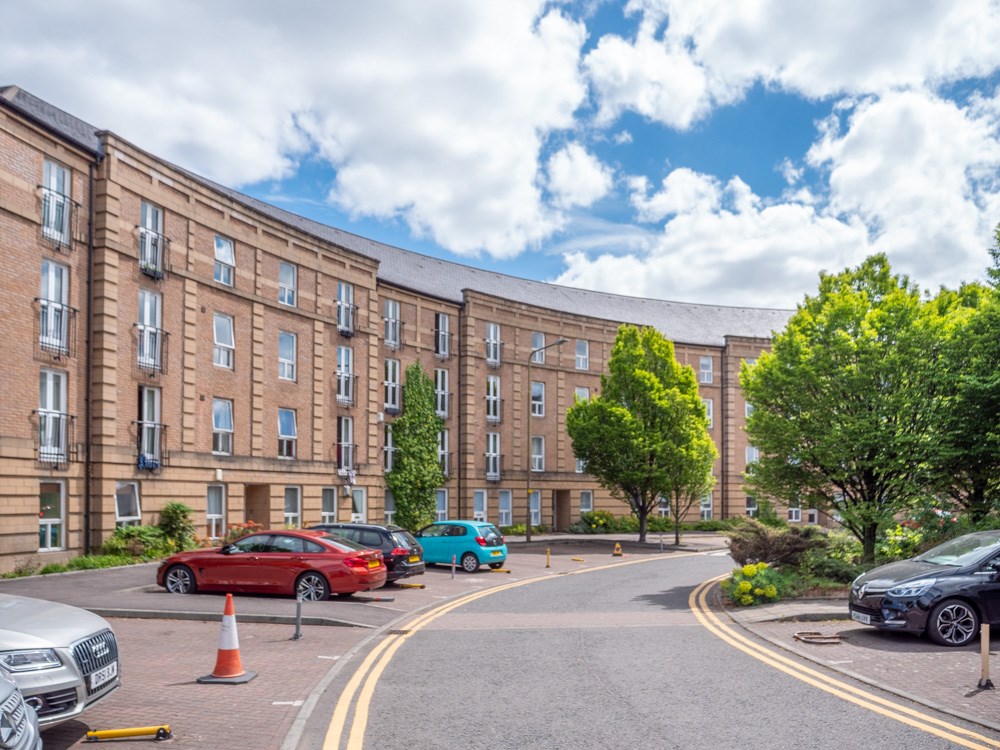 Property to rent in Haymarket, EH3, Morrison Circus properties from