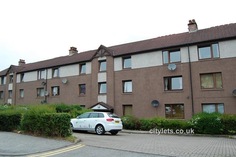 Property to rent in Garthdee, AB10, Morrison Drive properties from