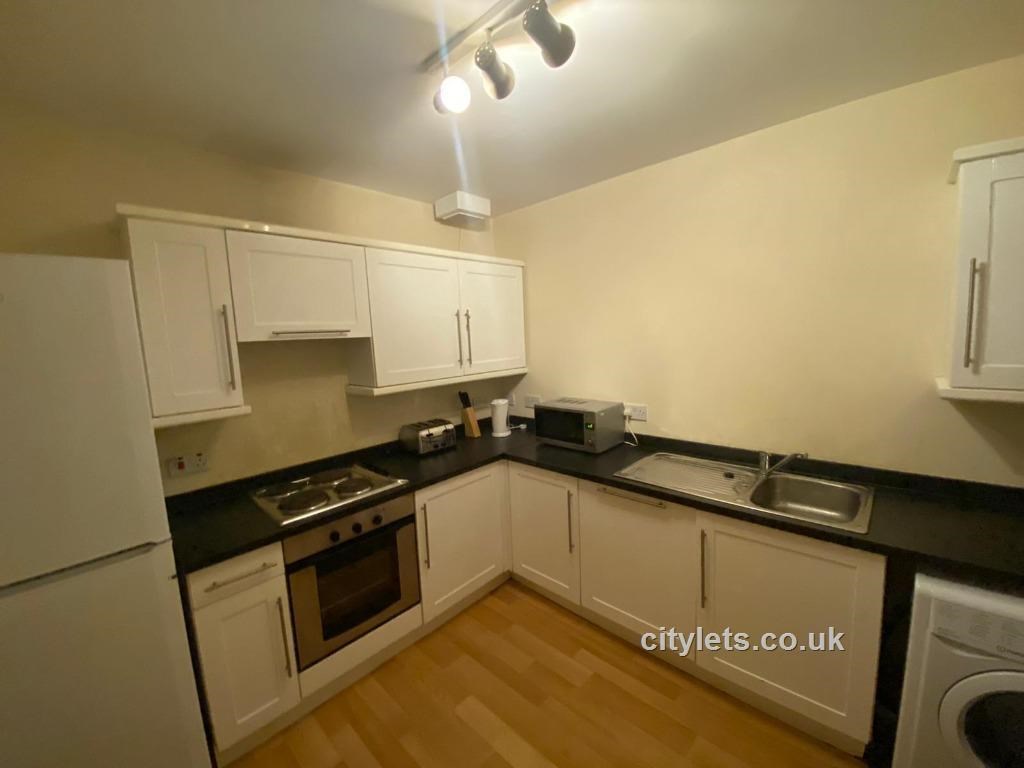 Property to rent in West End, EH3, Morrison Street properties from Citylets 461456