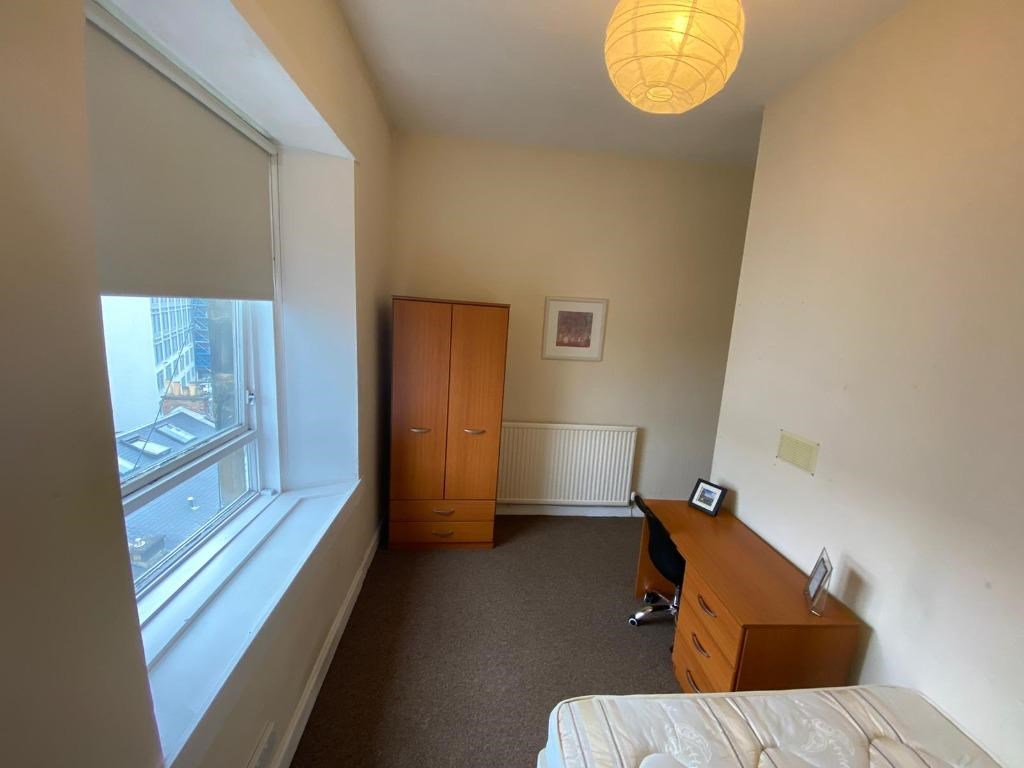 Property to rent in West End, EH3, Morrison Street properties from Citylets 461456