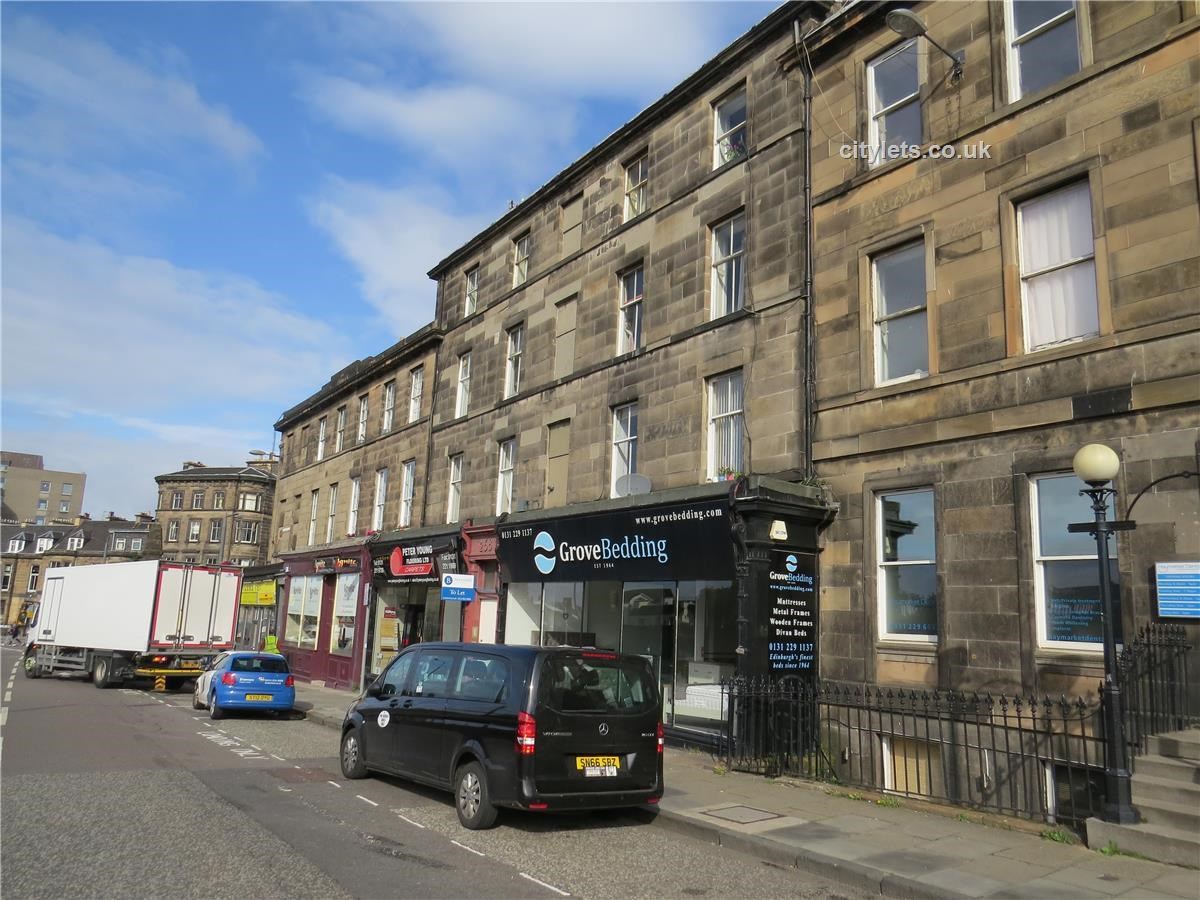Property to rent in West End, EH3, Morrison Street properties from Citylets 462631