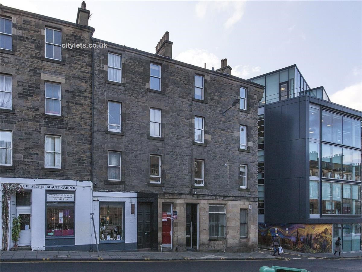 Property to rent in Haymarket, EH3, Morrison Street properties from Citylets 557690