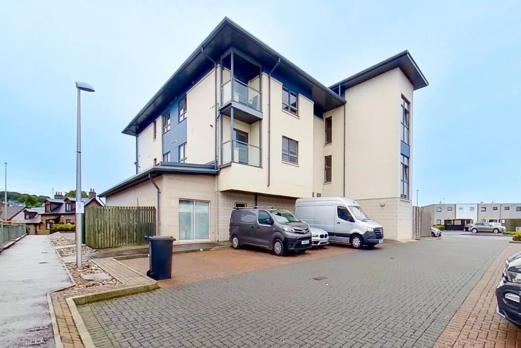 Property to rent in Monifieth, DD5, Mortimer Drive properties from