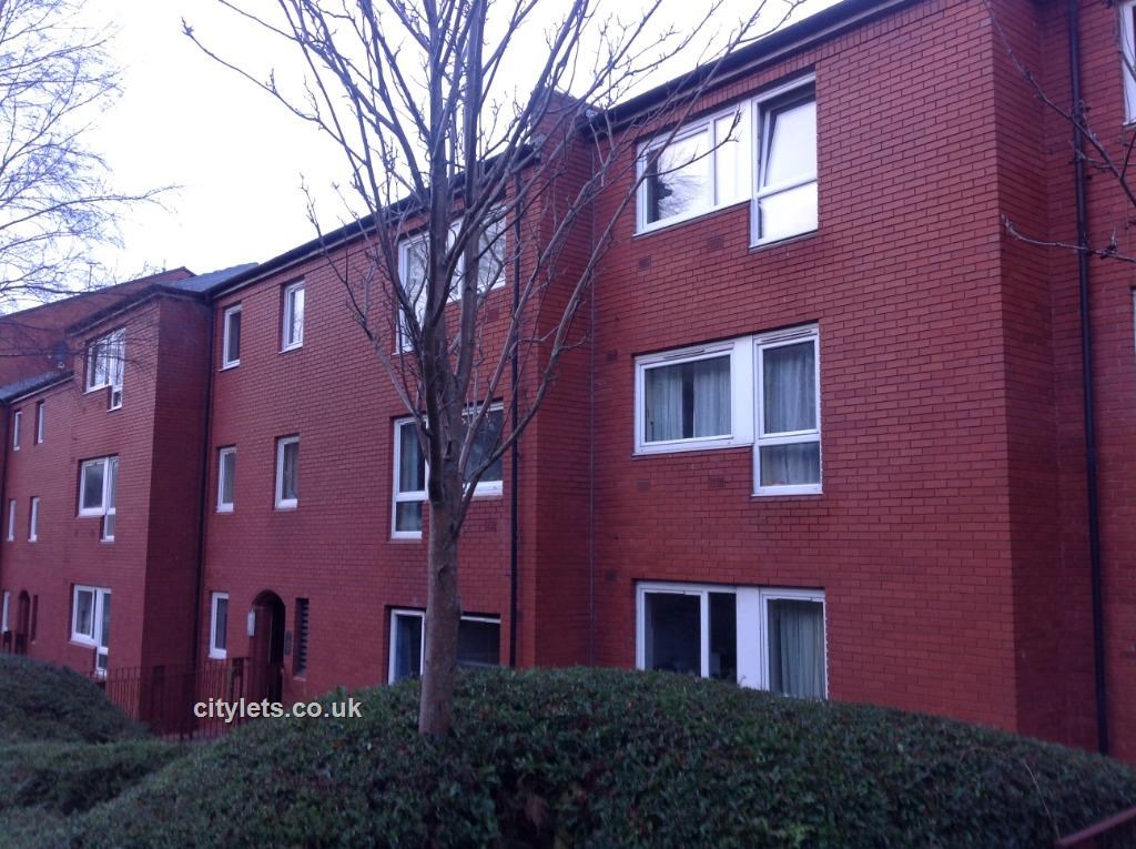 Property to rent in G3, Mortlach Court, Buccleuch Street