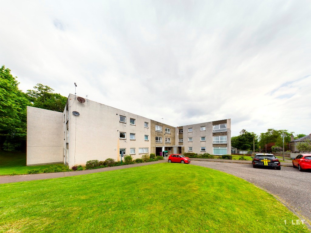 Property to rent in Mortonhall, EH17, Mortonhall Park Crescent