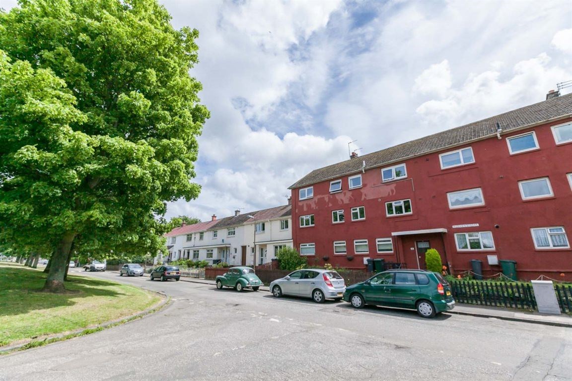 Property to rent in Clermiston, EH4, Morven Street properties from