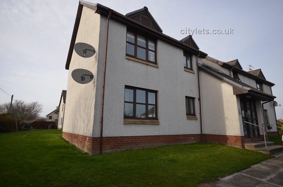 Property to rent in Ayr, KA7, Mossgiel Road properties from Citylets
