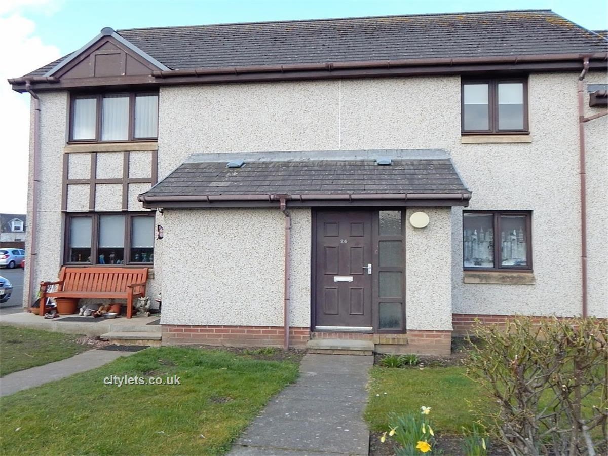 Property to rent in Ayr, KA7, Mossgiel Road properties from Citylets