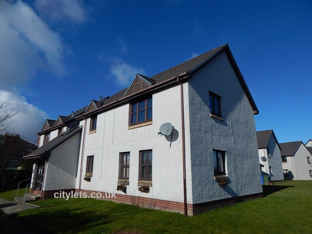 Property to rent in Ayr, KA7, Mossgiel Road properties from Citylets 503593