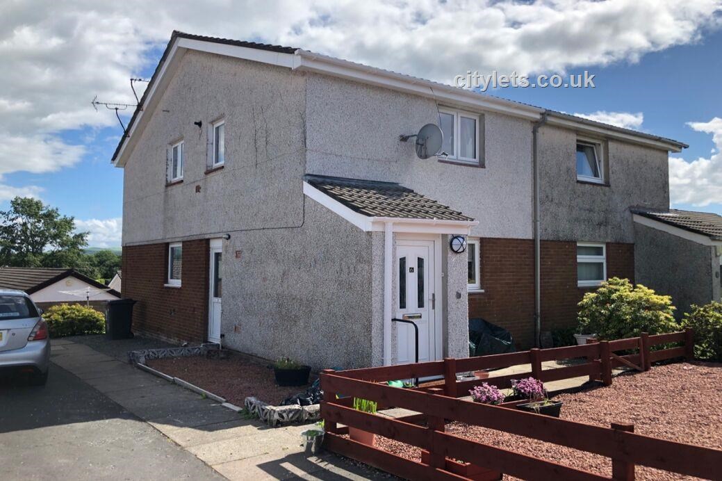 Property to rent in Dumfries, DG1, Mosspark Avenue properties from Citylets 512288