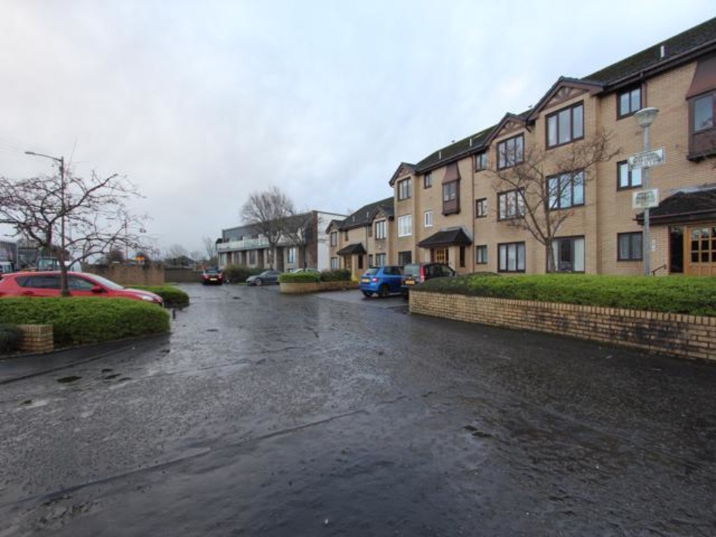 Property to rent in Cardonald, G52, Mosspark Boulevard properties from Citylets 506354