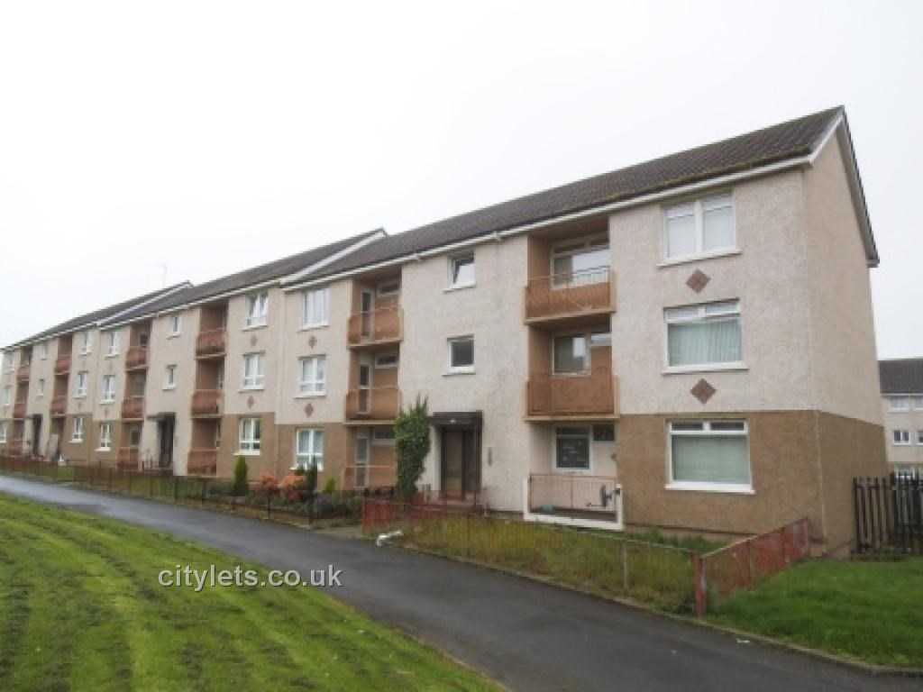 Property to rent in Ruchazie, G33, Mossvale Walk Craigend properties