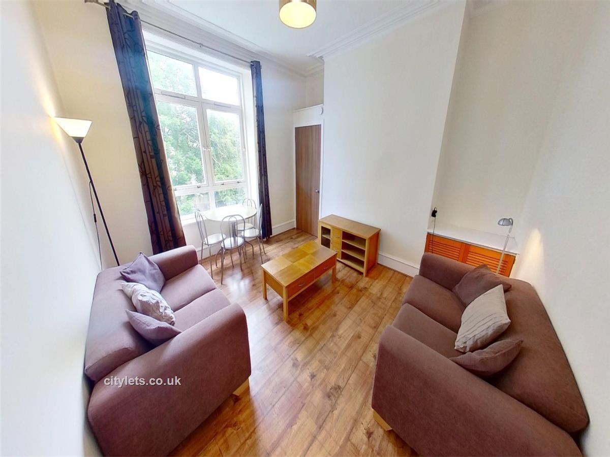 Property to rent in Rosemount, AB25, Mount Street properties from