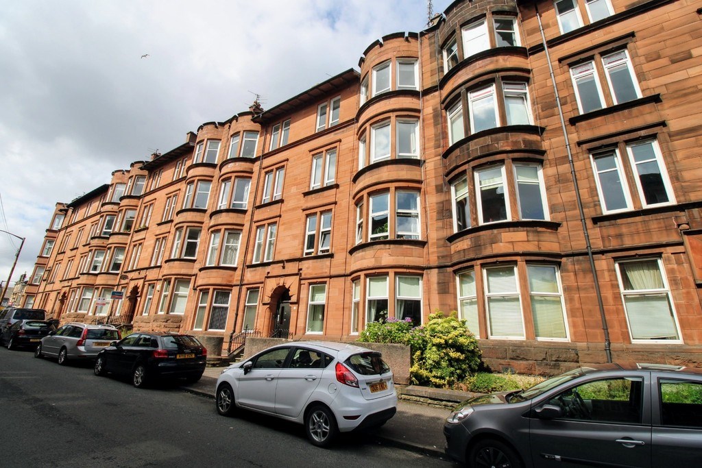 Property to rent in Shawlands, G41, Mount Stuart Street properties from