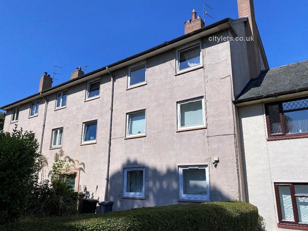 Property to rent in Liberton, EH16, Mount Vernon Road properties from Citylets 458822