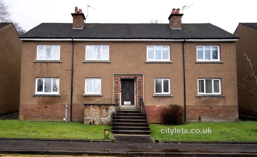 Property to rent in Milngavie, G62, Mugdock Road properties from
