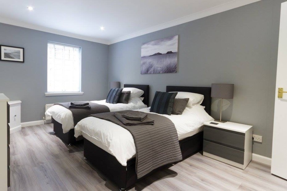 Property to rent in Gullane, EH31, Muirfield Apartments properties from