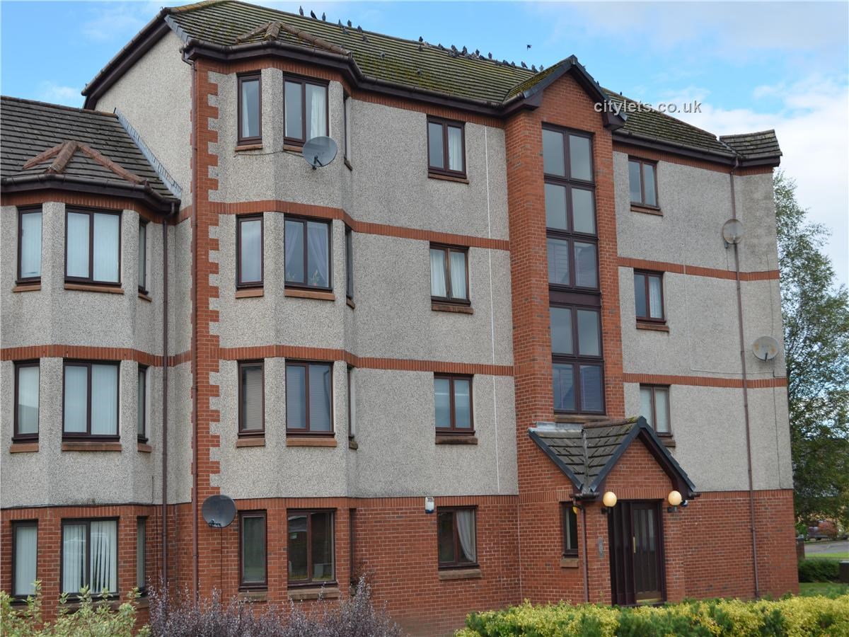 Property to rent in New Carron Village, FK2, Muirhead Avenue properties from Citylets 363531