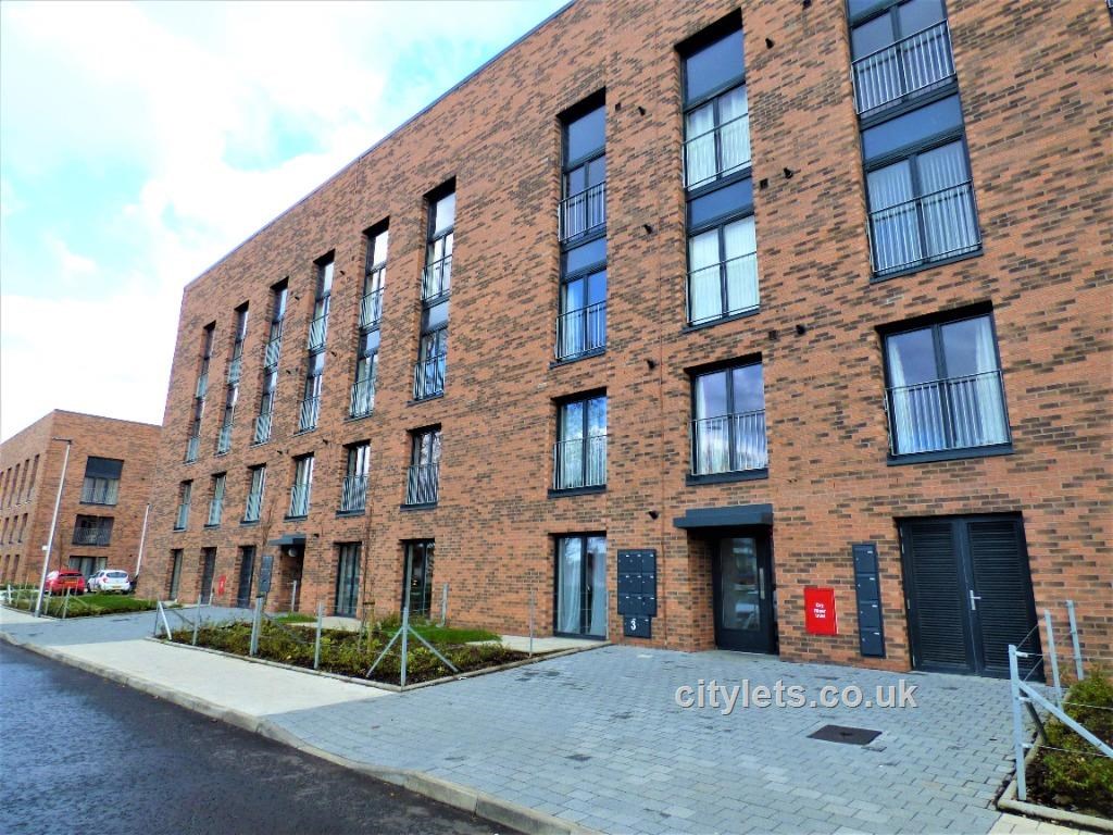 Property to rent in Muirhouse, EH4, Muirhouse Parkway properties from Citylets 487822