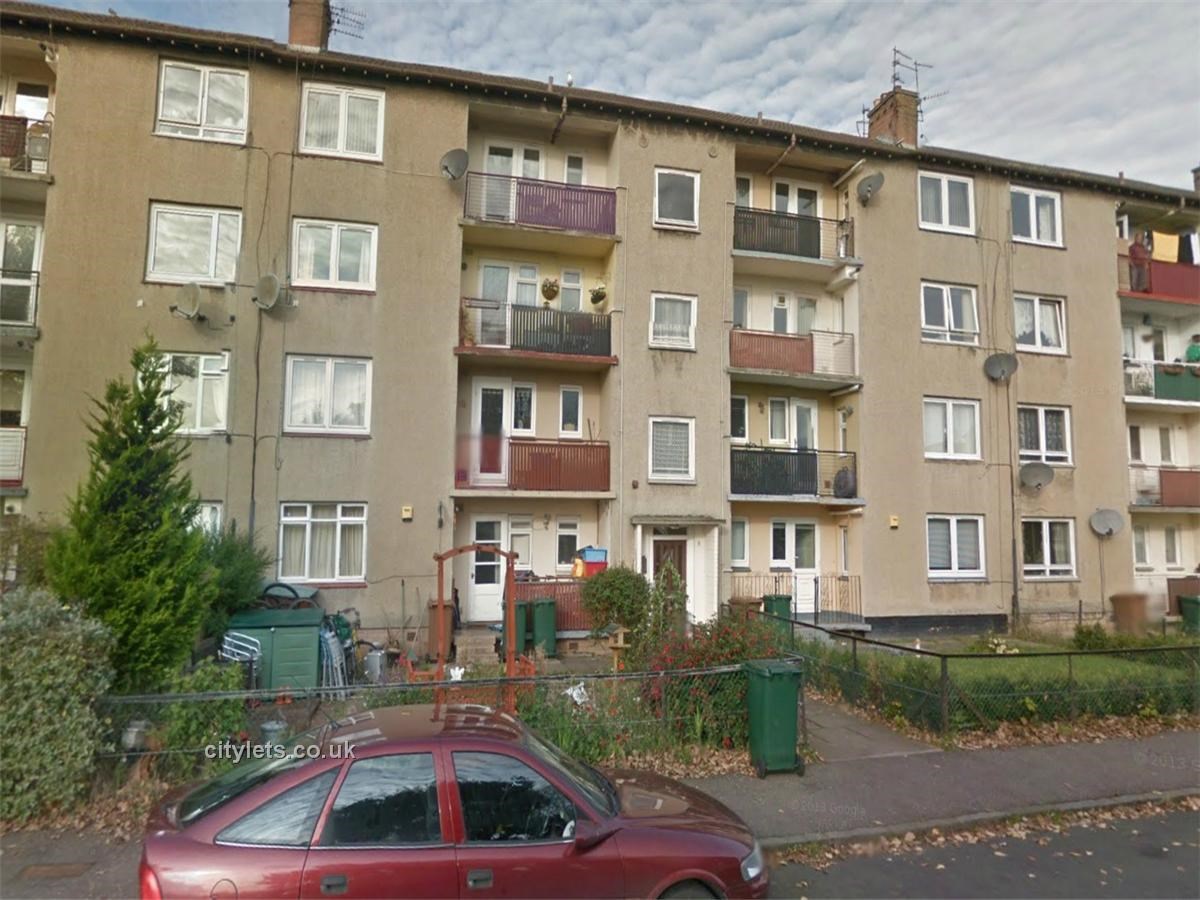 Property to rent in Muirhouse, EH4, Muirhouse Place East properties