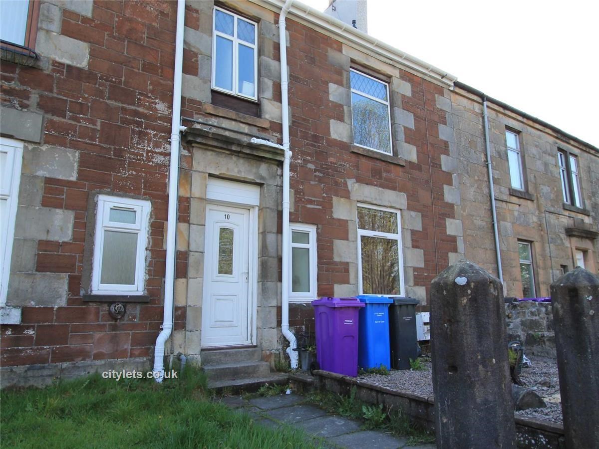 Property to rent in Beith, KA15, Muirpark Terrace properties from